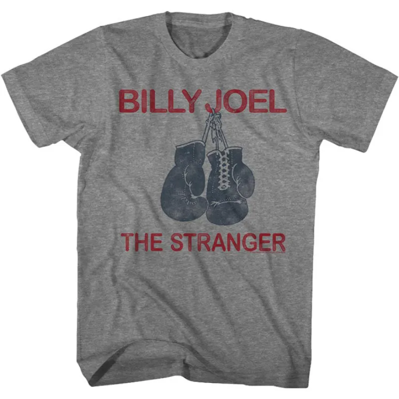 The Stranger T-shirt sold by Rockabilia