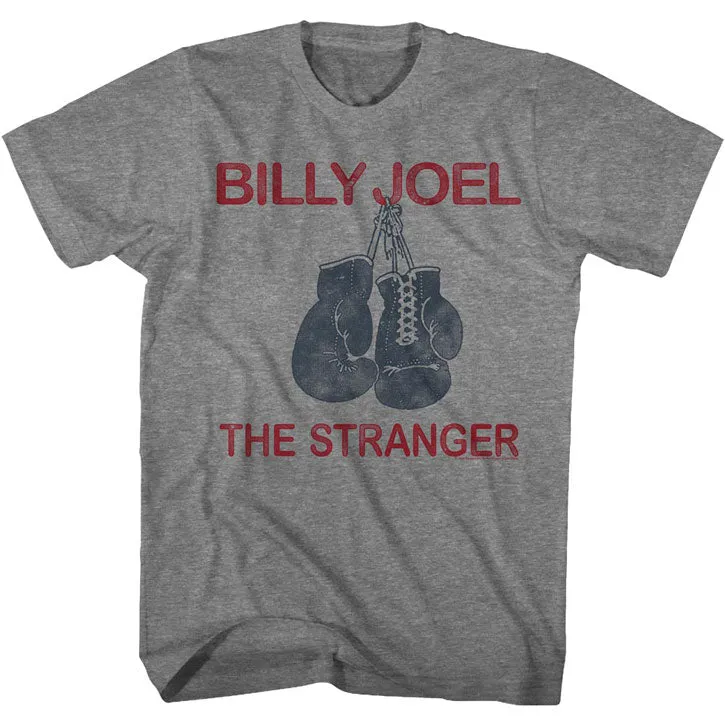 The Stranger T-shirt sold by Rockabilia