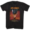 Aod Poster T-shirt sold by Rockabilia