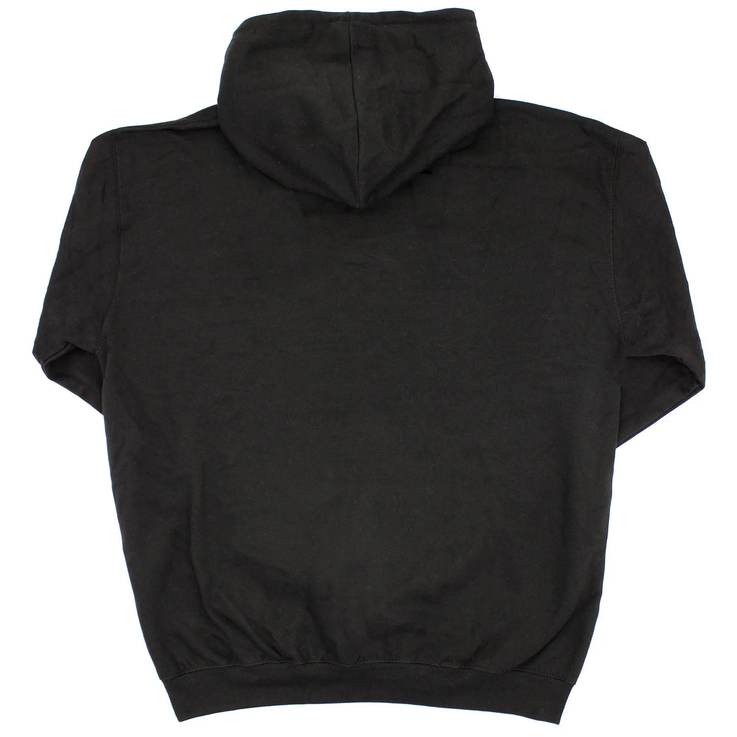 Pink Floyd Carnegie Hall Poster Hooded Sweatshirt sold by Rockabilia product image thumbnail 2