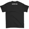 Raider T-shirt sold by Rockabilia