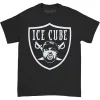 Raider T-shirt sold by Rockabilia