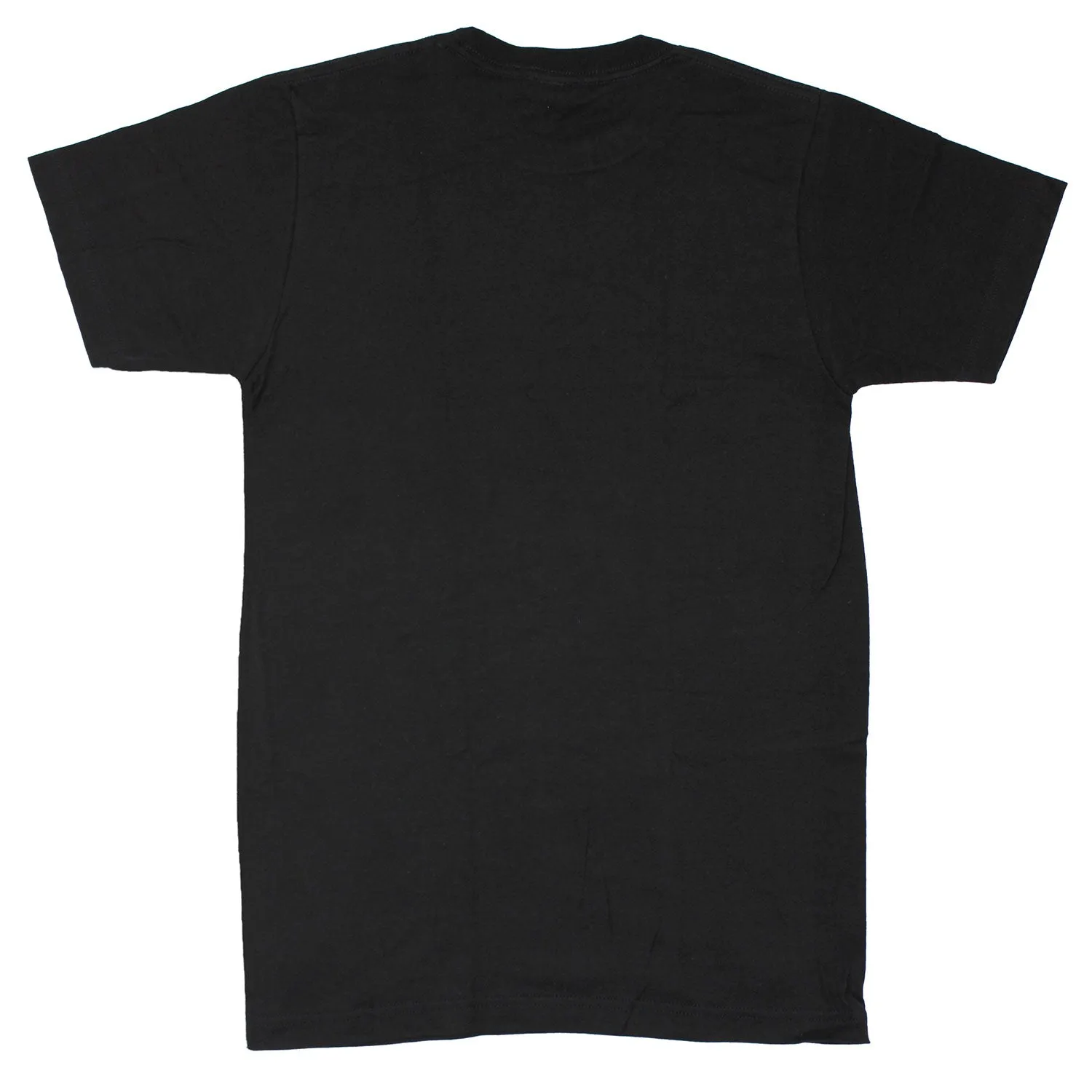 Spirit Slim Fit T-shirt sold by Rockabilia product image thumbnail 2