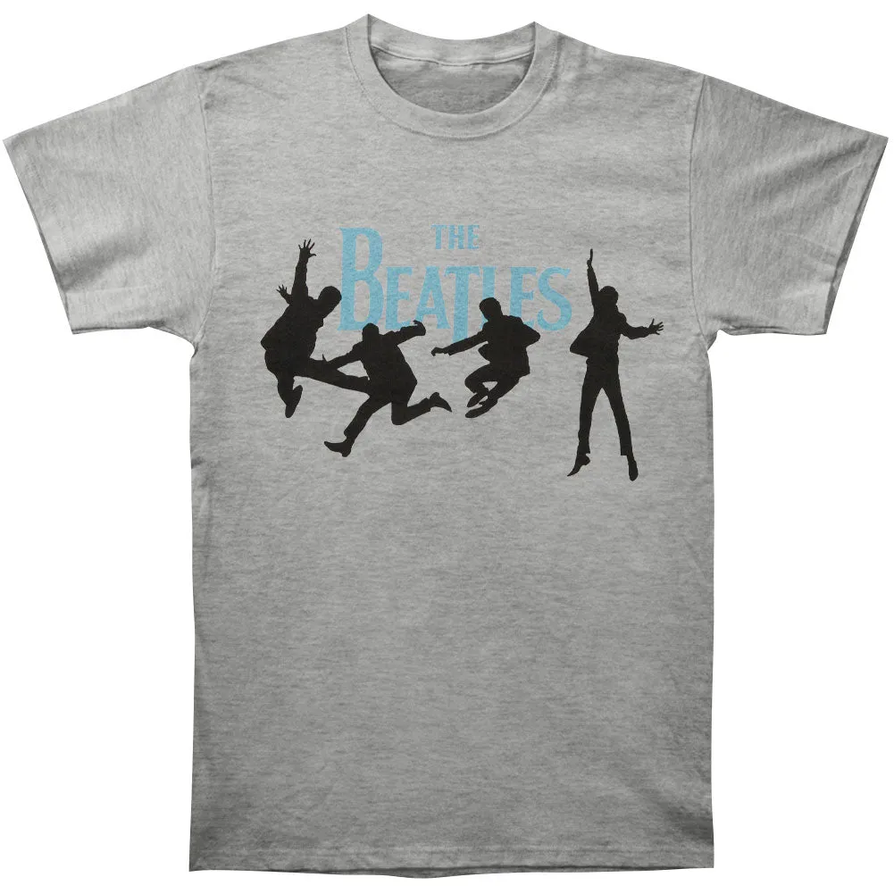 Mid Air Blue T-shirt sold by Rockabilia