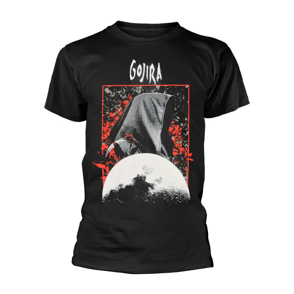 Grim Moon (organic Ts) T-shirt sold by Rockabilia