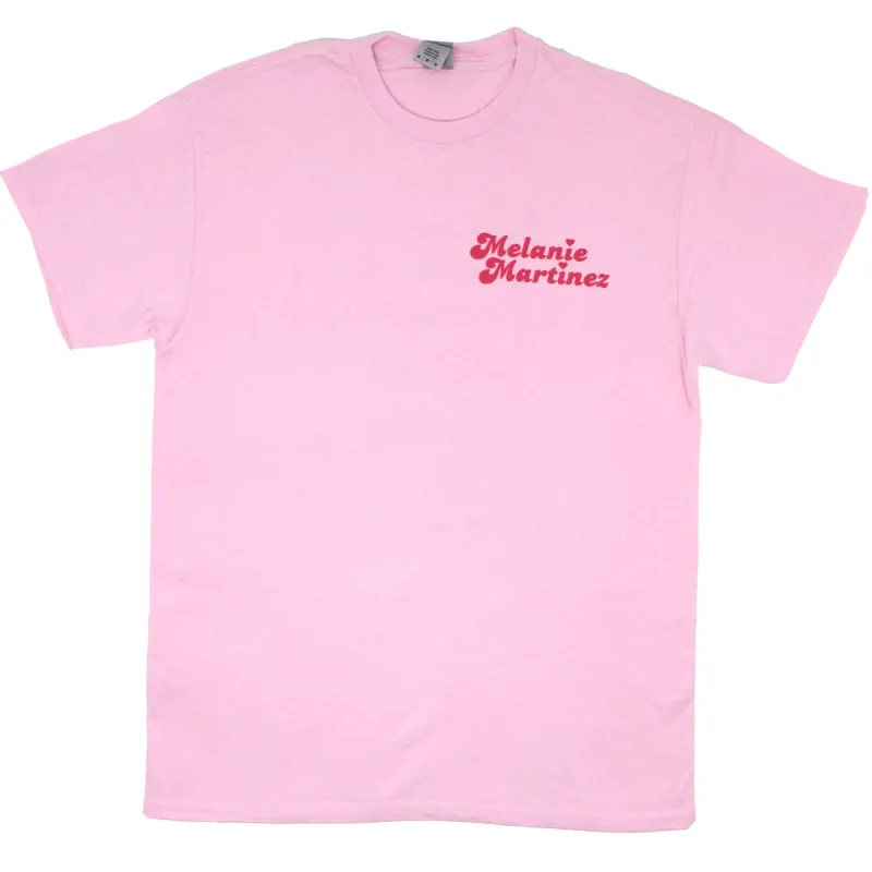 Heart Tee T-shirt sold by Rockabilia
