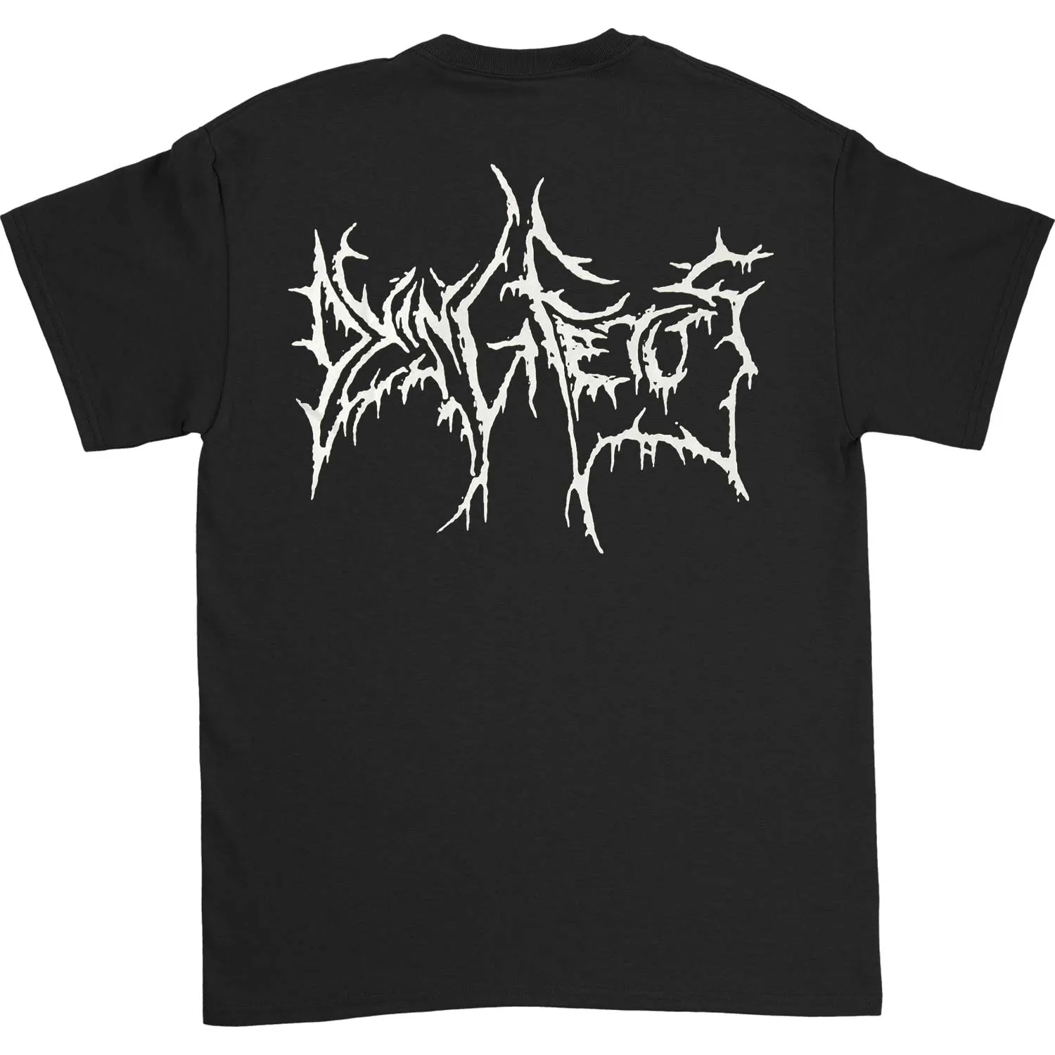 Old School T-shirt sold by Rockabilia product image thumbnail 2