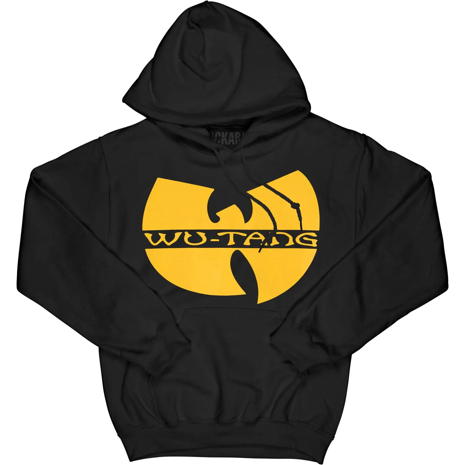 C.R.E.A.M Hooded Sweatshirt sold by Rockabilia