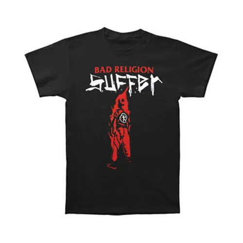 Suffer T-shirt sold by Rockabilia