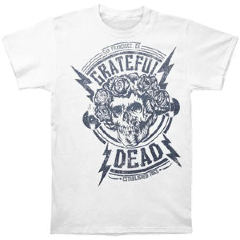 Established 1965 T-shirt sold by Rockabilia