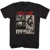 Motley Pics T-shirt sold by Rockabilia