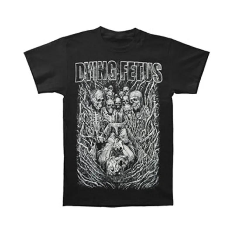 Treachery T-shirt sold by Rockabilia