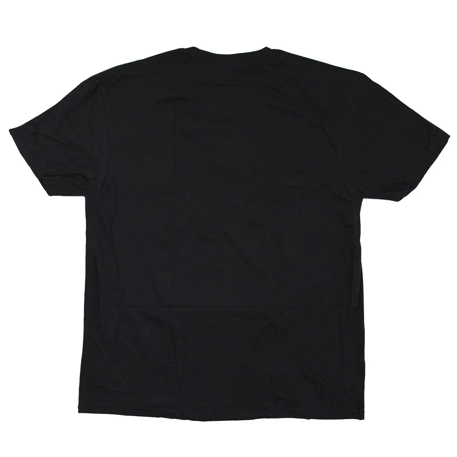 Firepower Slim Fit T-shirt sold by Rockabilia product image thumbnail 2