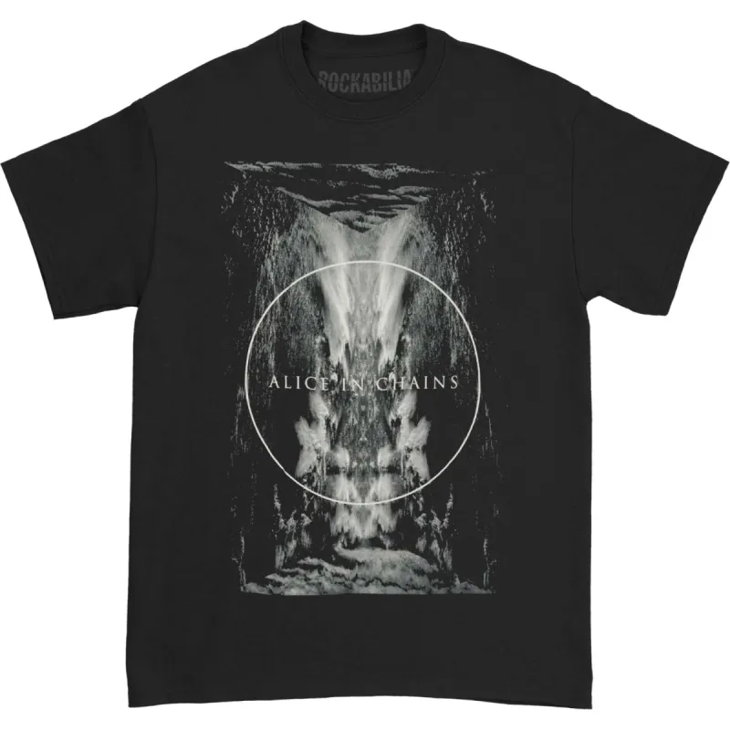 Drain Tee T-shirt sold by Rockabilia