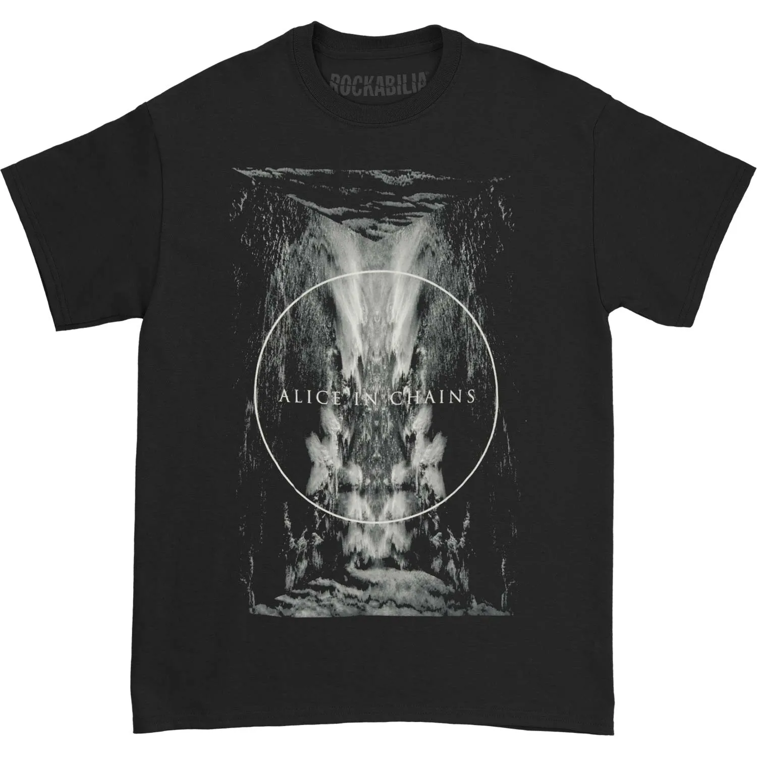 Drain Tee T-shirt sold by Rockabilia