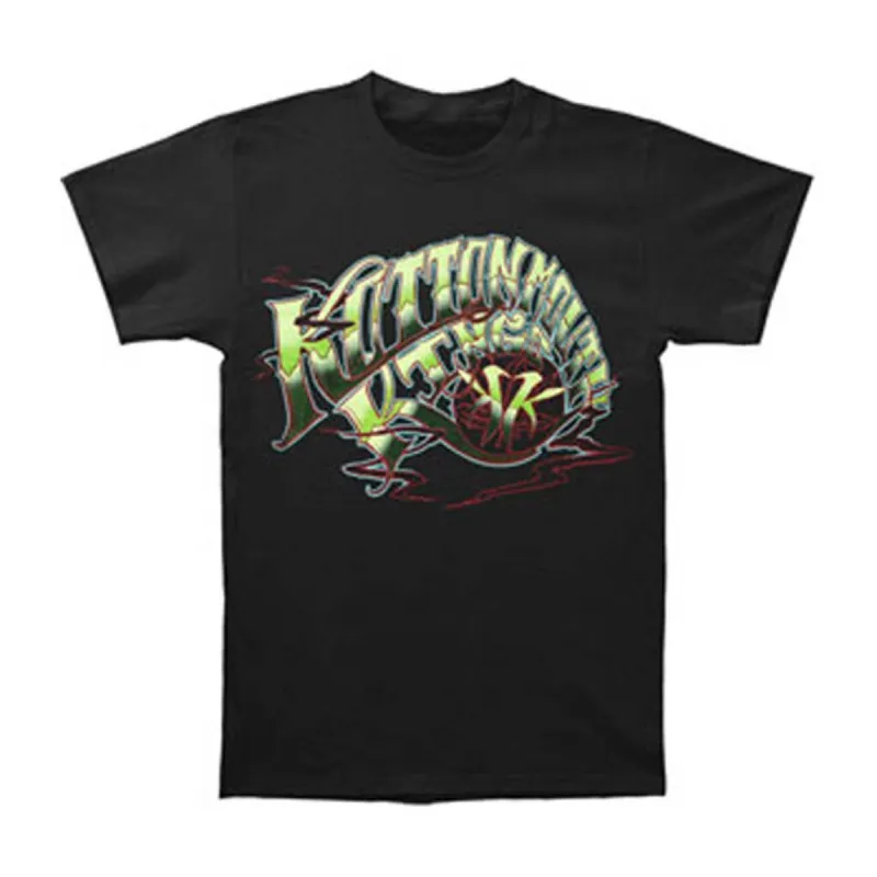 Groovular T-shirt sold by Rockabilia