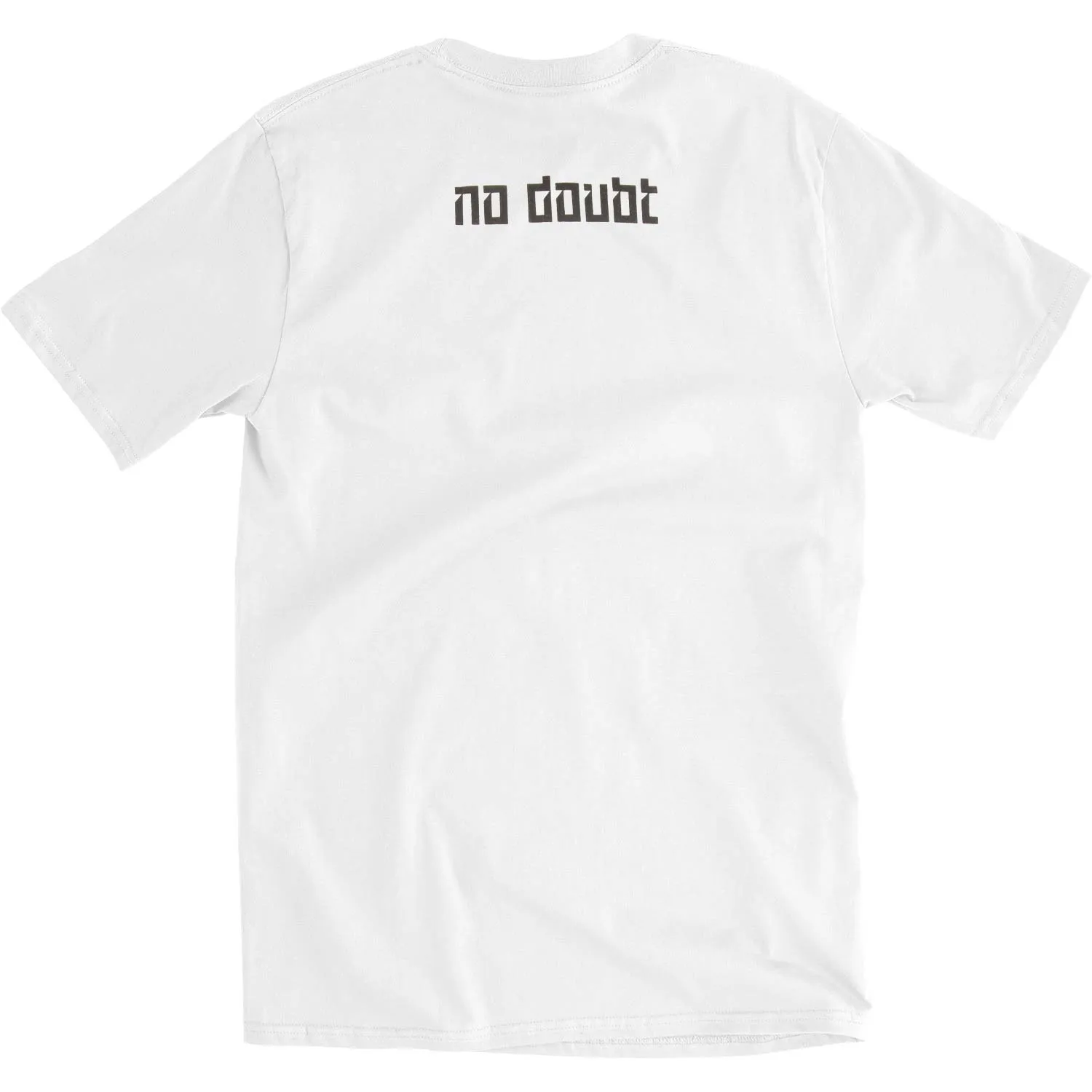 Face Mazes Slim Fit T-shirt sold by Rockabilia product image thumbnail 2