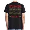 Tribal Demon Autumn 2017 (Ex Tour) Slim Fit T-shirt sold by Rockabilia