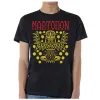 Tribal Demon Autumn 2017 (Ex Tour) Slim Fit T-shirt sold by Rockabilia