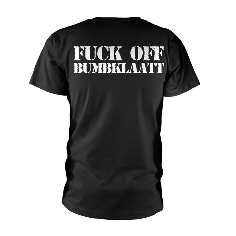 Bumbklaatt T-shirt sold by Rockabilia product image thumbnail 2