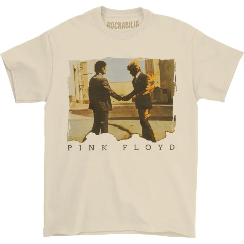 Wishing T-shirt sold by Rockabilia