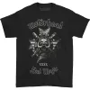 Bad Magic T-shirt sold by Rockabilia