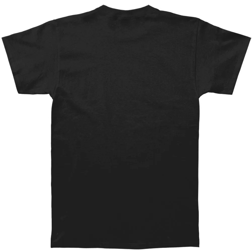 Logo T-shirt sold by Rockabilia product image thumbnail 2