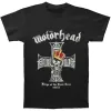 King Of The Road T-shirt sold by Rockabilia