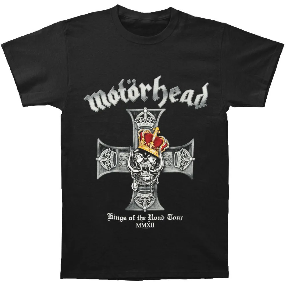 King Of The Road T-shirt sold by Rockabilia