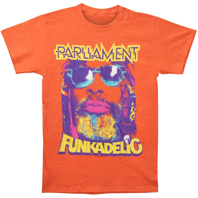 P-Funk Slim Fit T-shirt made by Rockabilia