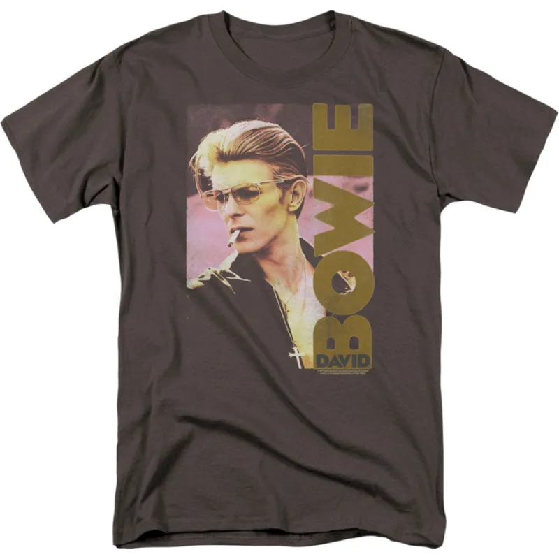 Smokin Adult T-shirt sold by Rockabilia