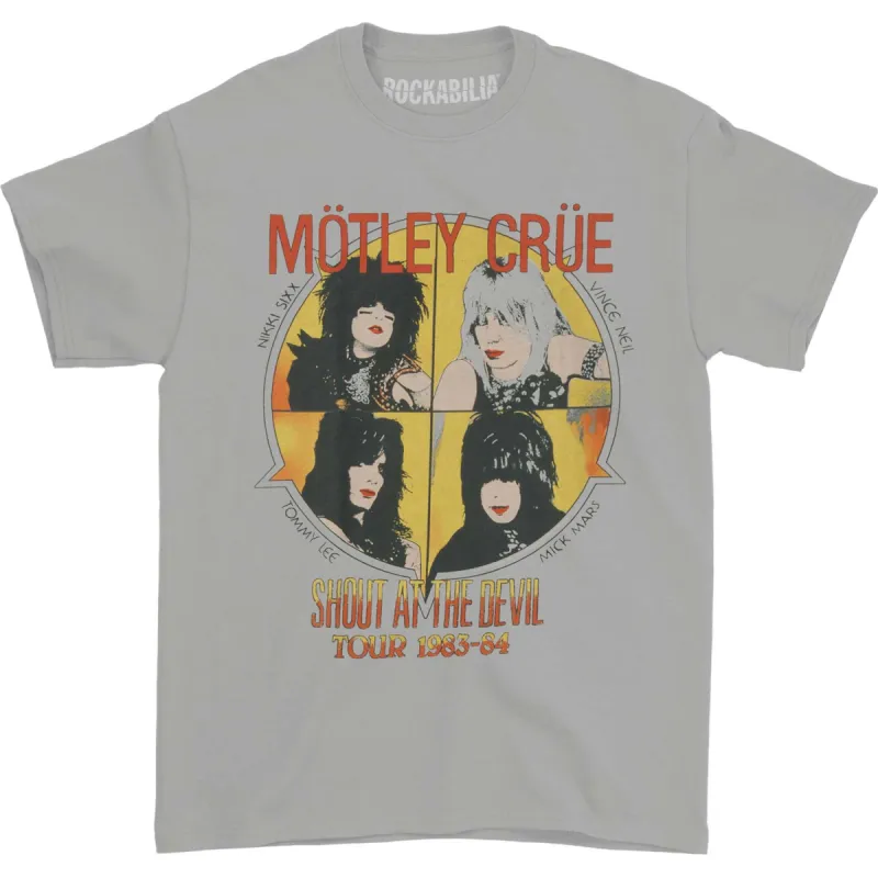 SATD Vintage T-shirt sold by Rockabilia