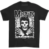 I Want Your Skulls T-shirt sold by Rockabilia
