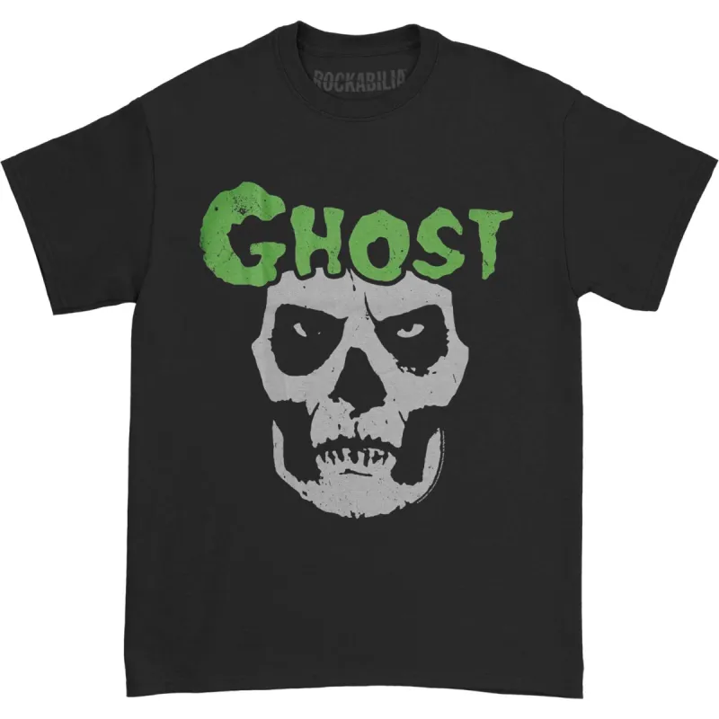 Misfits Tribute T-shirt sold by Rockabilia