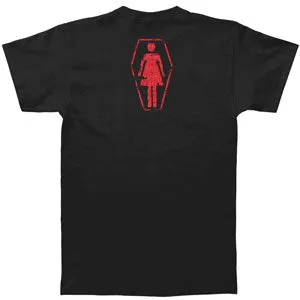 Murderous Vixens T-shirt sold by Rockabilia product image thumbnail 2