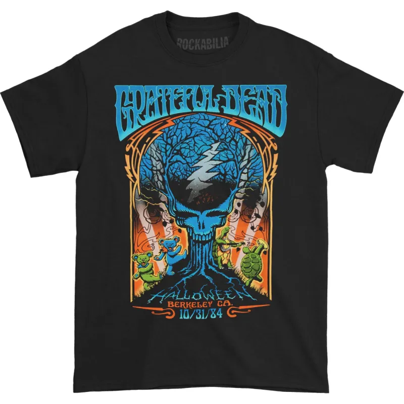 Halloween Dead T-shirt sold by Rockabilia