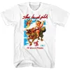 12 Gracious Melodies T-shirt sold by Rockabilia