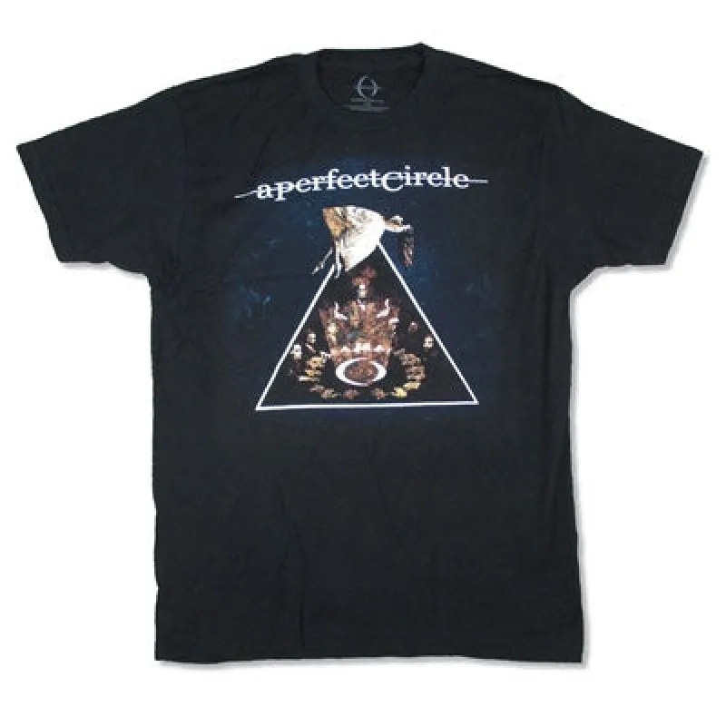 Surrender Admat 2017 Fall Tour T-shirt sold by Rockabilia