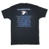 Surrender Admat 2017 Fall Tour T-shirt sold by Rockabilia