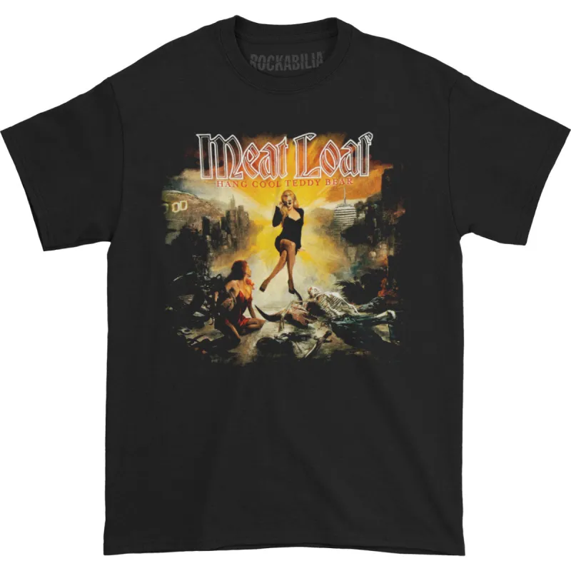 H.C.T.B. Cover 2010 Tour T-shirt sold by Rockabilia