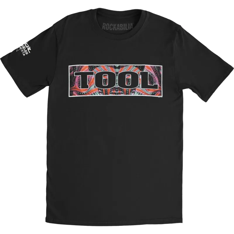 Three Red Faces Slim Fit T-shirt sold by Rockabilia