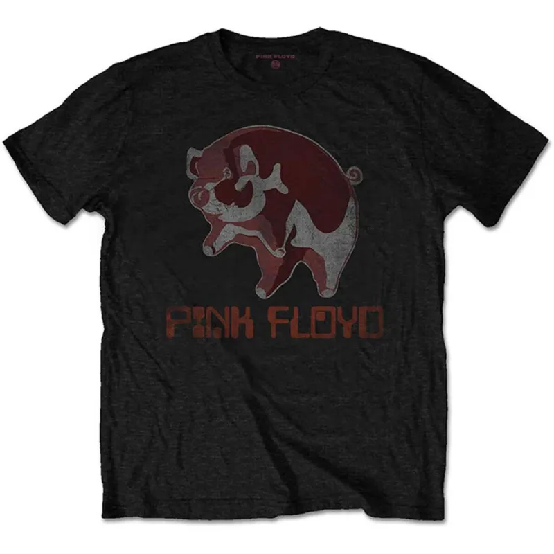 Ethnic Pig Slim Fit T-shirt sold by Rockabilia