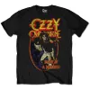 Diary Of A Mad Man T-shirt sold by Rockabilia