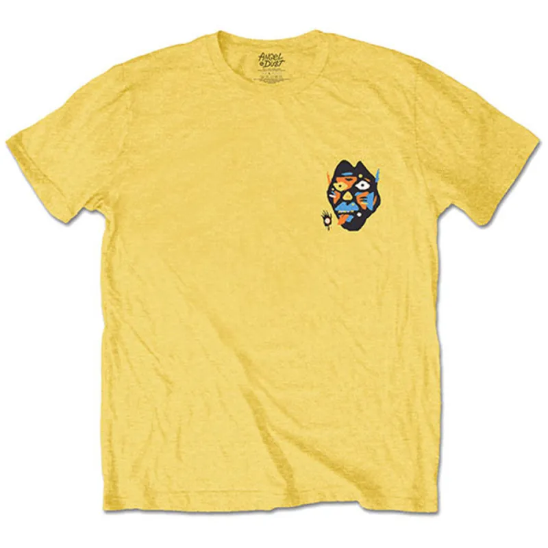 Creature (Back Print) Slim Fit T-shirt sold by Rockabilia