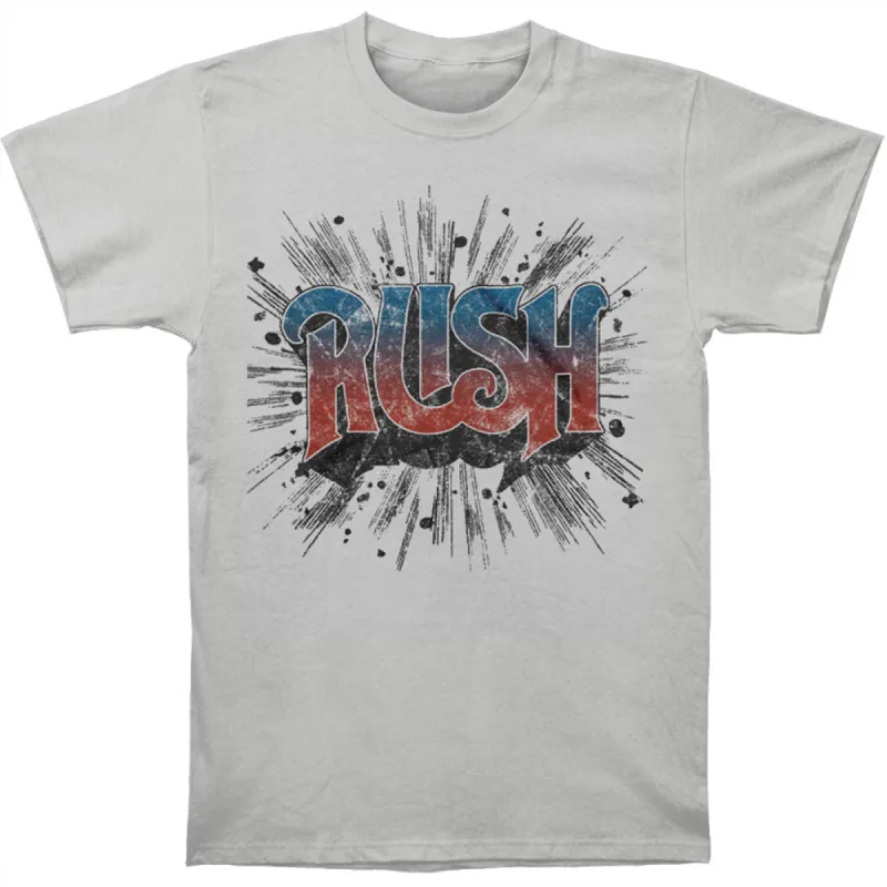 Explosion 1974 Take A Friend T-shirt sold by Rockabilia