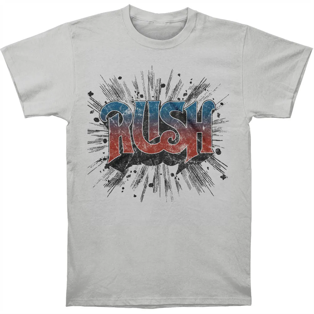 Explosion 1974 Take A Friend T-shirt sold by Rockabilia