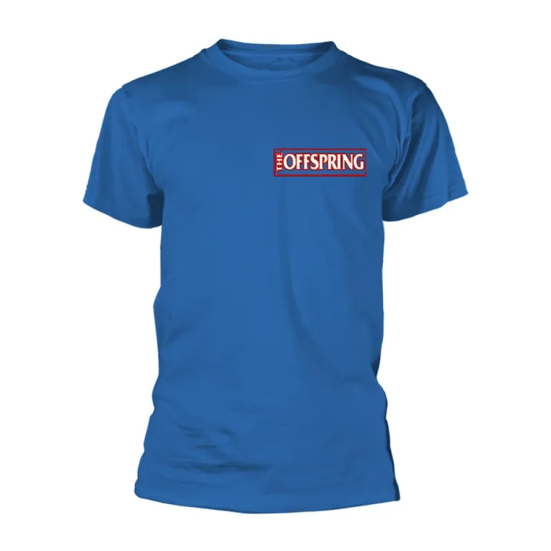 White Guy T-shirt sold by Rockabilia