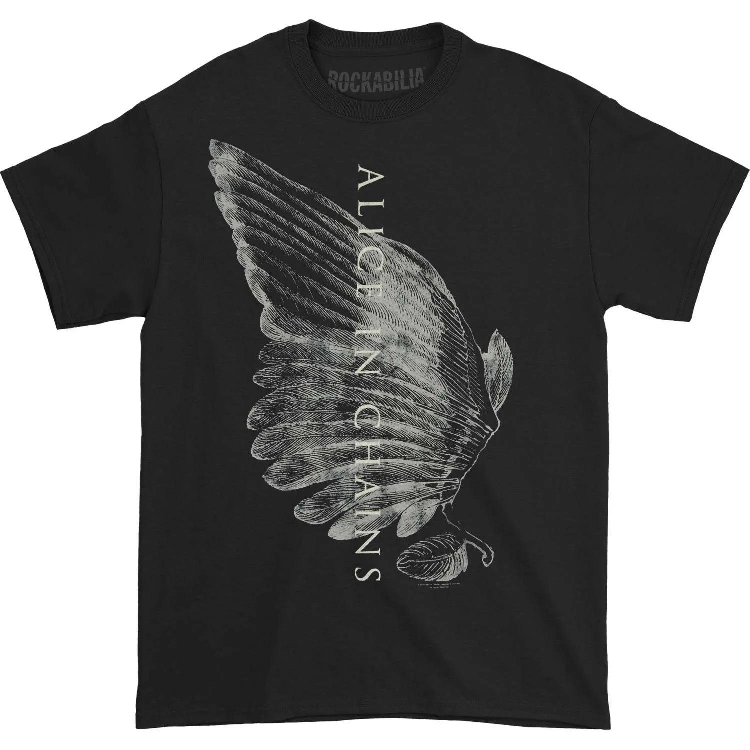 Fightless T-shirt sold by Rockabilia