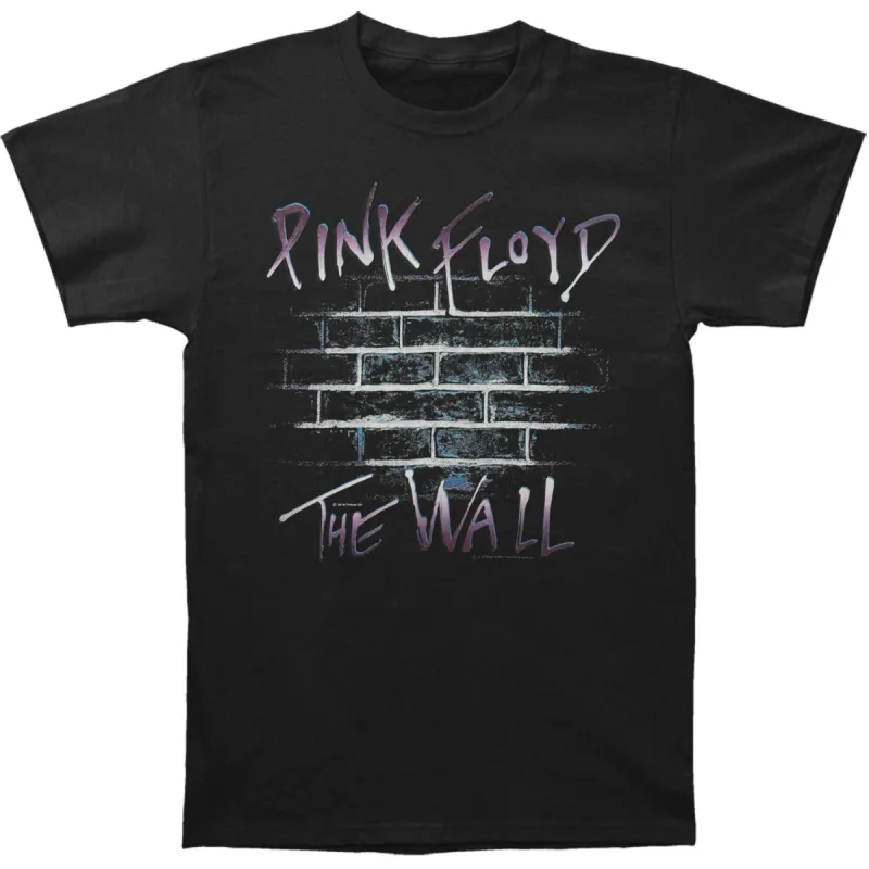 Purple Floyd T-shirt sold by Rockabilia