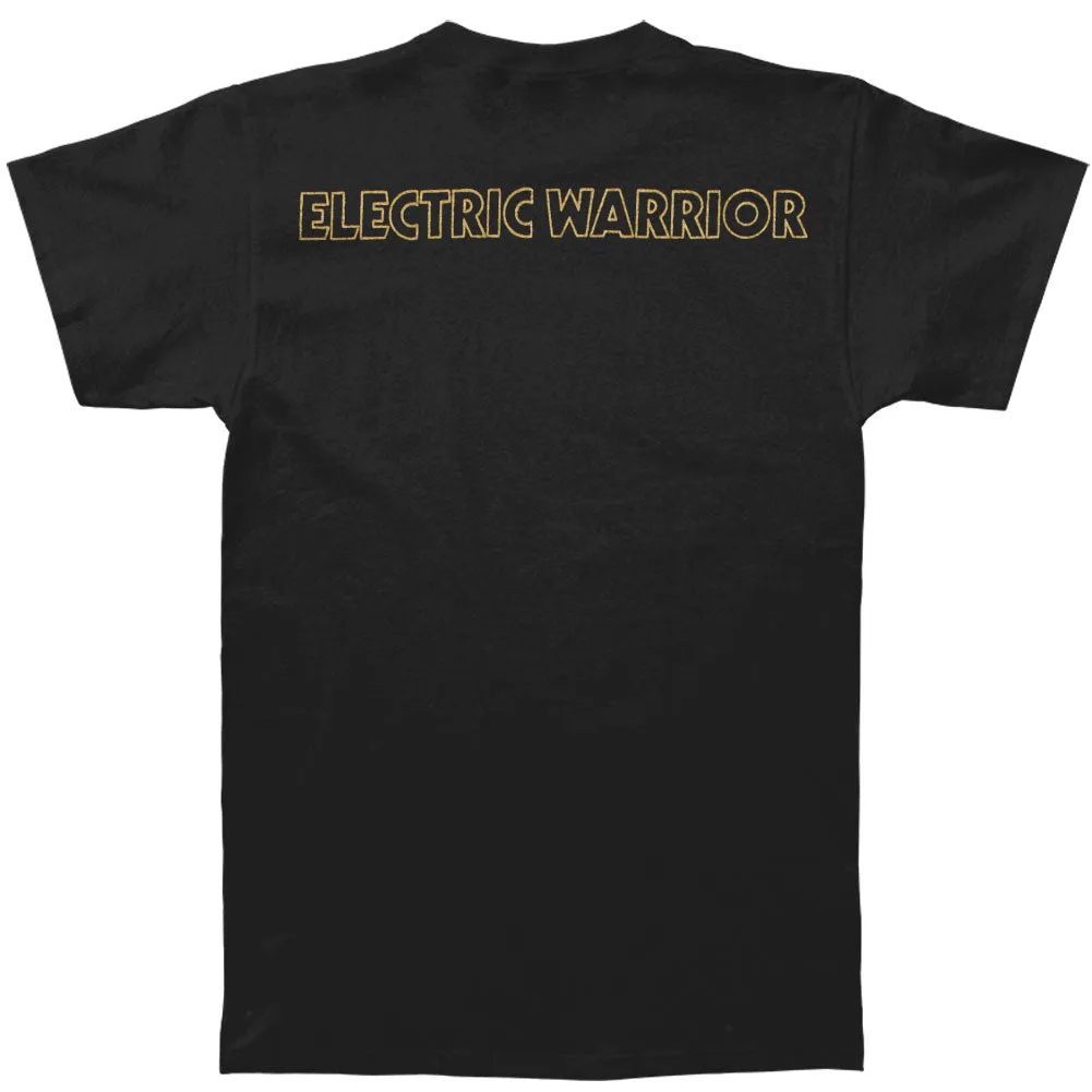 T. Rex - Electric Warrior T-shirt sold by Rockabilia product image thumbnail 2